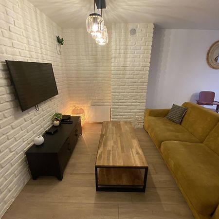 Apartamento Green Factory By Plaza - Proche Disneyland Paris Magny-le-Hongre Habitación foto